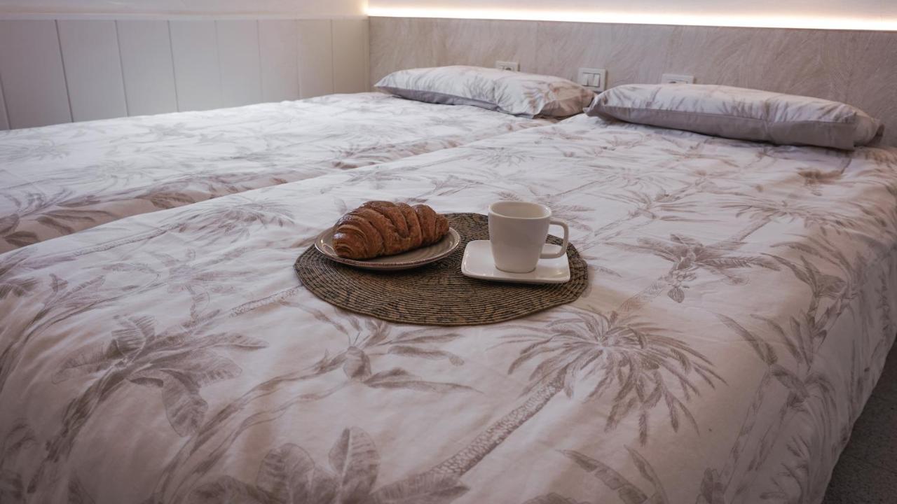 Apartamento Arcos *